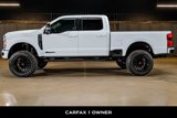 Used 2024 Ford F250 Lariat w/ Sport Appearance Package image 5