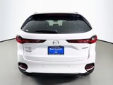 New 2025 MAZDA CX-70 Plug-In Hybrid w/ Premium Plus image 6
