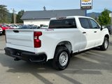 New 2025 Chevrolet Silverado 1500 W/T w/ WT Value Package image 6