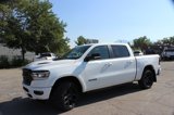 Used 2022 RAM 1500 Laramie image 2