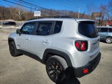 Used 2017 Jeep Renegade Altitude image 5