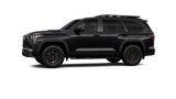 New 2025 Toyota Sequoia TRD Pro image 3