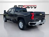 Used 2024 Chevrolet Silverado 3500 LTZ w/ LTZ Convenience Package image 5