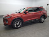 Used 2019 Hyundai Santa Fe SE image 2