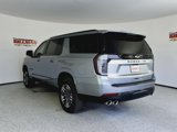 New 2025 Chevrolet Suburban Z71 w/ Comfort Package image 2