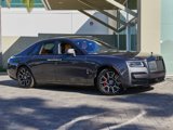 Used 2024 Rolls-Royce Ghost Black Badge w/ Black Badge Ghost Package image 5