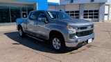 New 2025 Chevrolet Silverado 1500 LT w/ Protection Package image 2