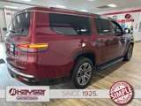 Used 2023 Jeep Wagoneer L Series II image 5