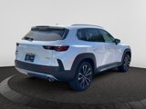 New 2025 MAZDA CX-50 AWD 2.5 Turbo w/ Accent Package image 5