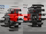 New 2025 Jeep Wrangler Unlimited Sport image 4