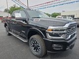New 2025 RAM 3500 Longhorn w/ Towing Technology Group image 2
