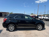 Used 2016 Chevrolet Equinox LT w/ Convenience Package image 4