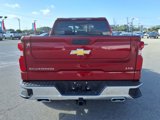 New 2025 Chevrolet Silverado 1500 LTZ image 4