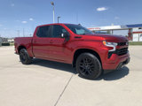 Used 2023 Chevrolet Silverado 1500 RST w/ RST All Star Premium Package image 2