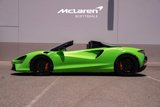 New 2025 McLaren Artura Spider image 5