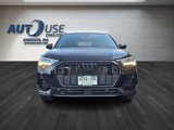 Used 2022 Audi Q3 2.0T Premium Plus image 2