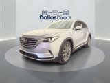 Used 2023 MAZDA CX-9 Grand Touring image 4