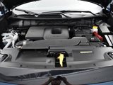New 2025 Nissan Murano SL image 5