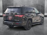 New 2025 Toyota Sequoia Limited image 2