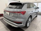 New 2025 Audi Q4 e-tron Premium Plus image 2