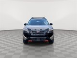 New 2026 Nissan Rogue SV image 3