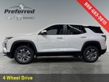 New 2026 Chevrolet Equinox LT w/ Convenience Package II image 3