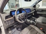 New 2025 Chevrolet Tahoe Premier image 5