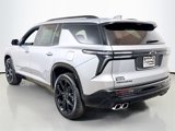 New 2026 Chevrolet Traverse RS image 3