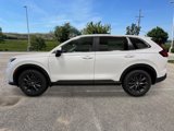 New 2026 Honda CR-V EX-L image 2