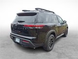 New 2025 Nissan Pathfinder Rock Creek image 4