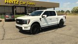 Used 2024 Ford F150 Lariat image 4