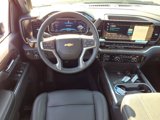 Used 2025 Chevrolet Silverado 2500 LT w/ Leather Package image 5