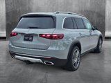 New 2025 Mercedes-Benz GLS 450 4MATIC image 2