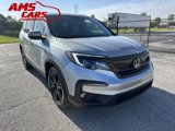 Used 2021 Honda Pilot Special Edition image 3