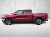 New 2025 RAM 1500 Laramie image 4