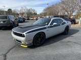 New 2023 Dodge Challenger R/T Scat Pack w/ T/A Package image 5