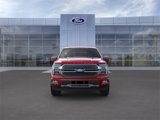 New 2025 Ford F150 Platinum w/ Equipment Group 703A Plus image 6