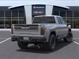 New 2025 GMC Sierra 2500 AT4X w/ AT4X AEV Edition image 4