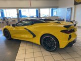 New 2025 Chevrolet Corvette Stingray Preferred Conv w/ Z51 Performance Package image 3