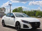 New 2025 Nissan Altima 2.5 SR image 2