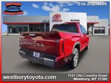 Used 2024 Toyota Tundra 1794 Edition image 3