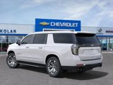 New 2025 Chevrolet Suburban Premier image 3