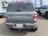 Certified 2022 Ford Bronco Sport Badlands image 3