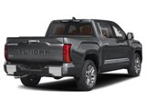 New 2025 Toyota Tundra 1794 Edition image 2
