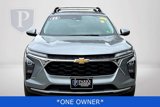 Certified 2024 Chevrolet Trax LT w/ Sunroof Package image 4