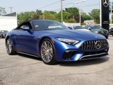 New 2025 Mercedes-Benz SL 55 AMG 4MATIC image 4