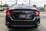 Used 2017 Honda Civic Touring image 5