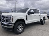 Used 2024 Ford F250 Lariat w/ Lariat Ultimate Package image 5