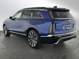 New 2026 Cadillac Vistiq Premium Luxury w/ LPO, Floor Liner Package image 5