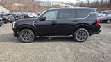 New 2025 Nissan Armada Platinum image 3